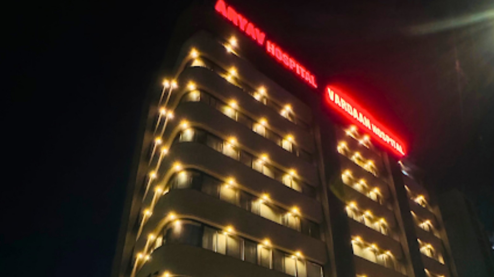 Vardaan Hospital
