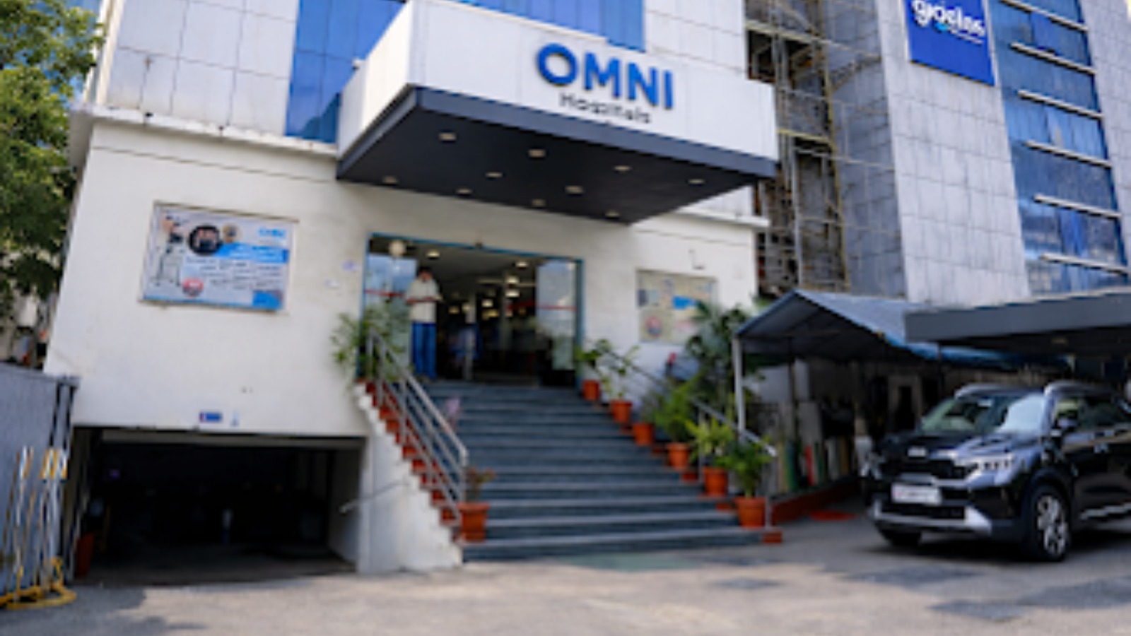Giggles By OMNI RK Fertility Centre