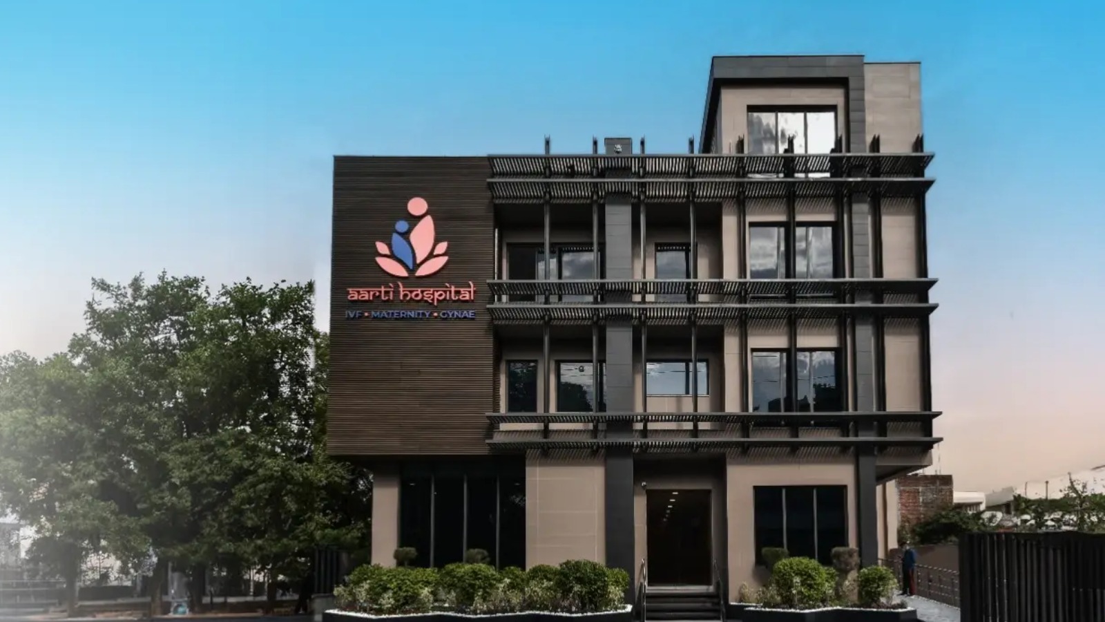 AARTI HOSPITAL