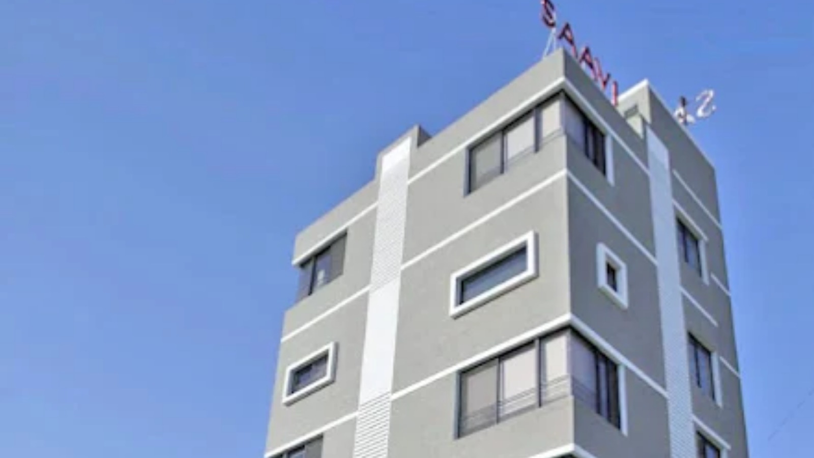 SAAVI WOMENS HOSPITAL