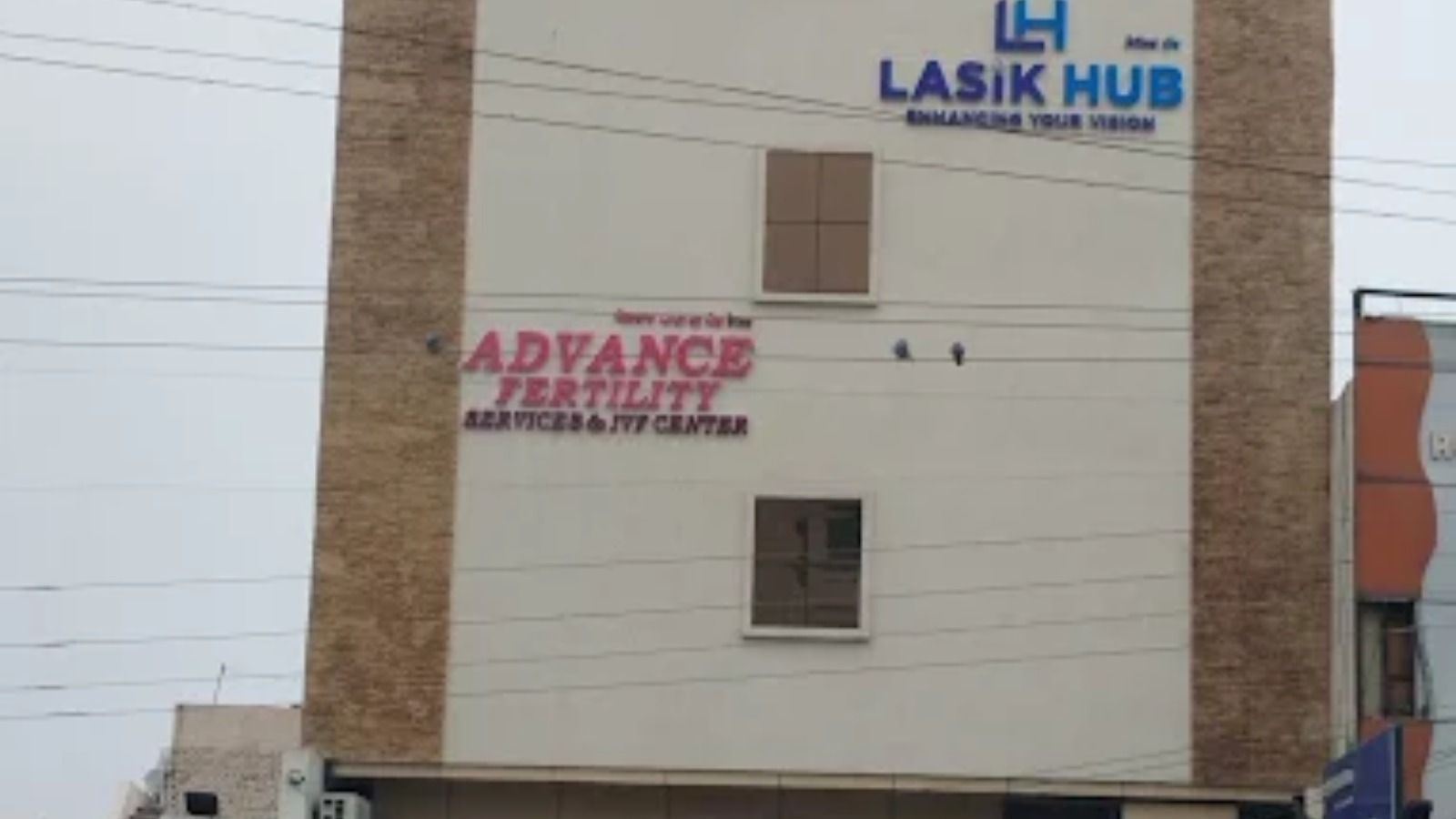 Advance Fertility Services And IVF Center