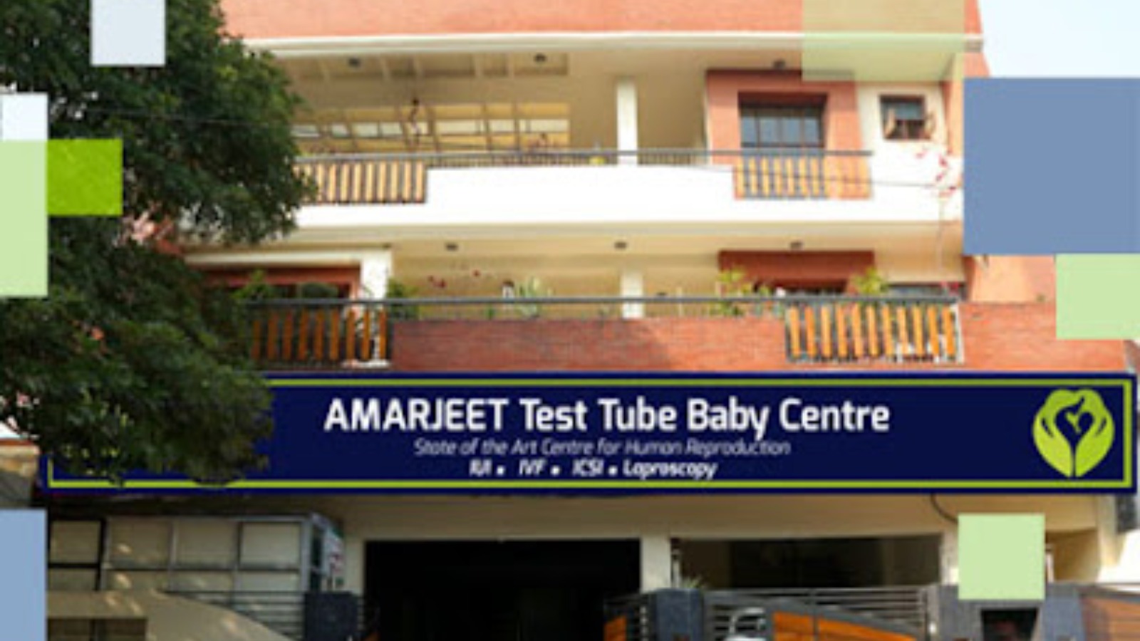 Amarjeet Fertility Centre