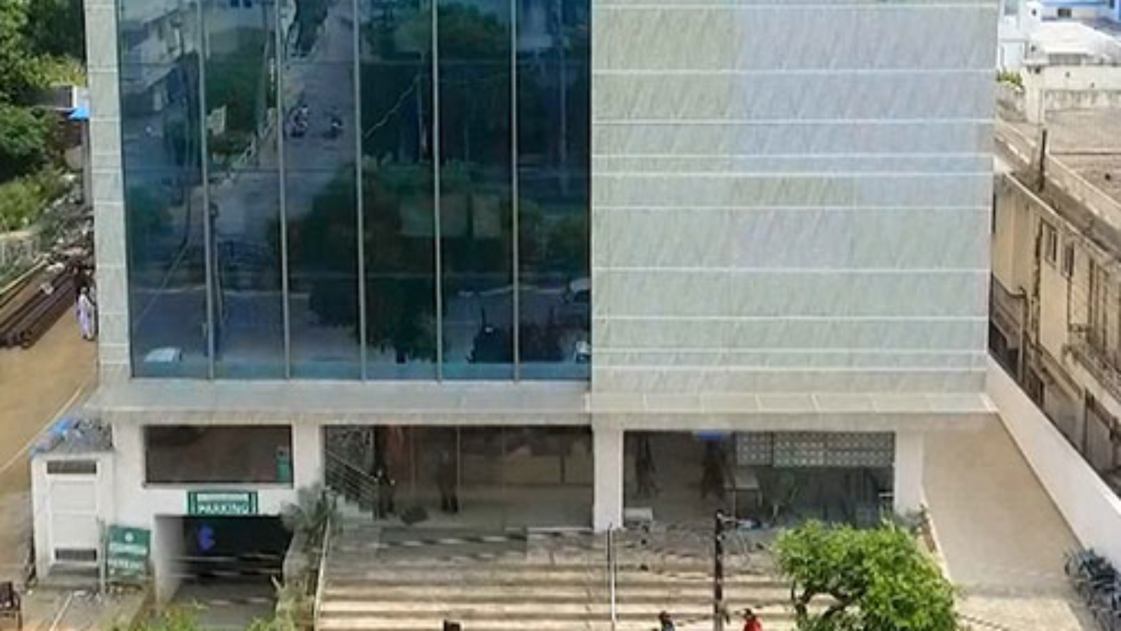 Armaan Hospital