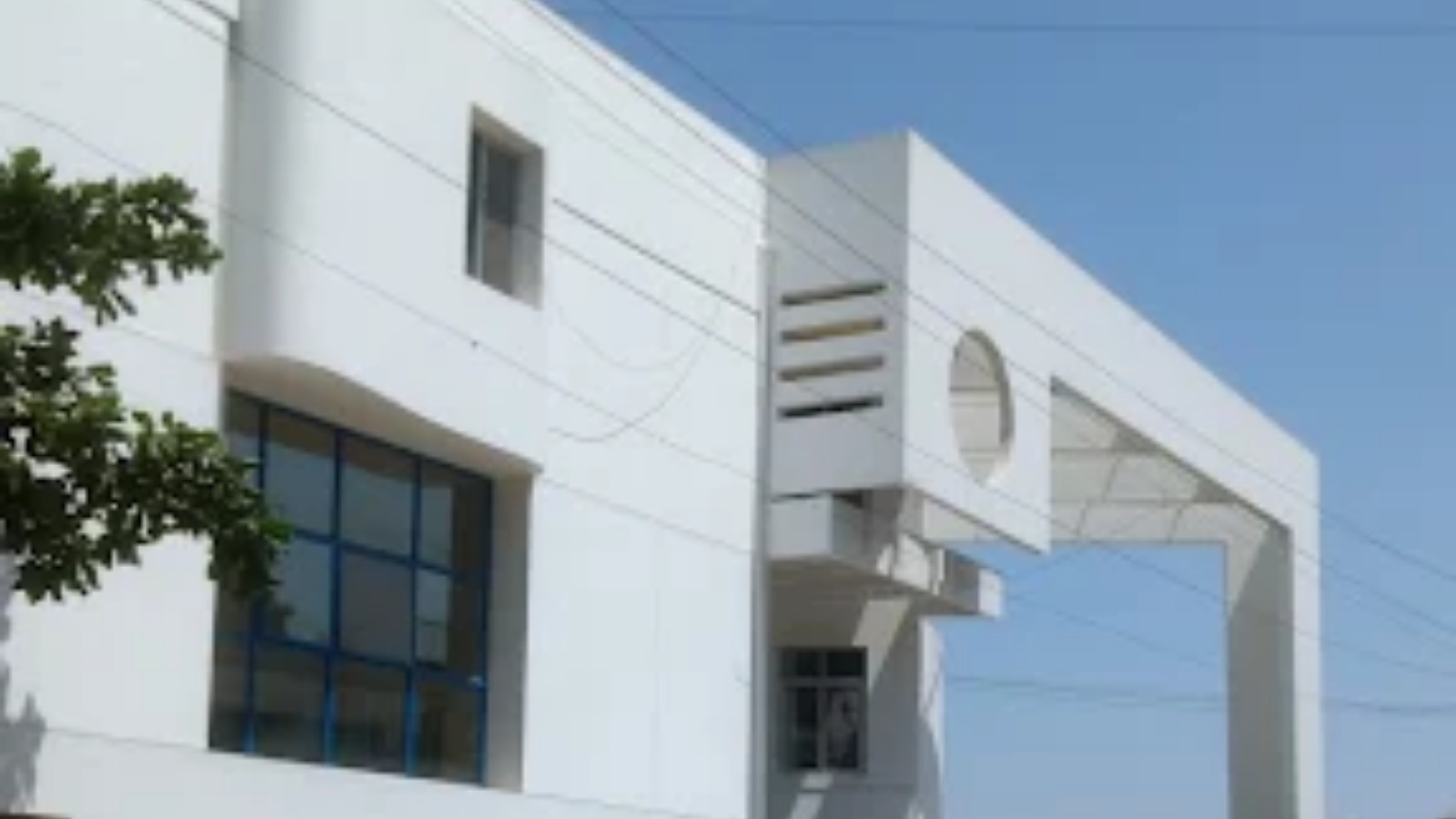 DR. GANORKAR HOSPITAL