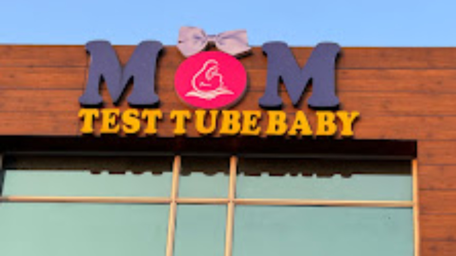 MOM IVF CENTRE