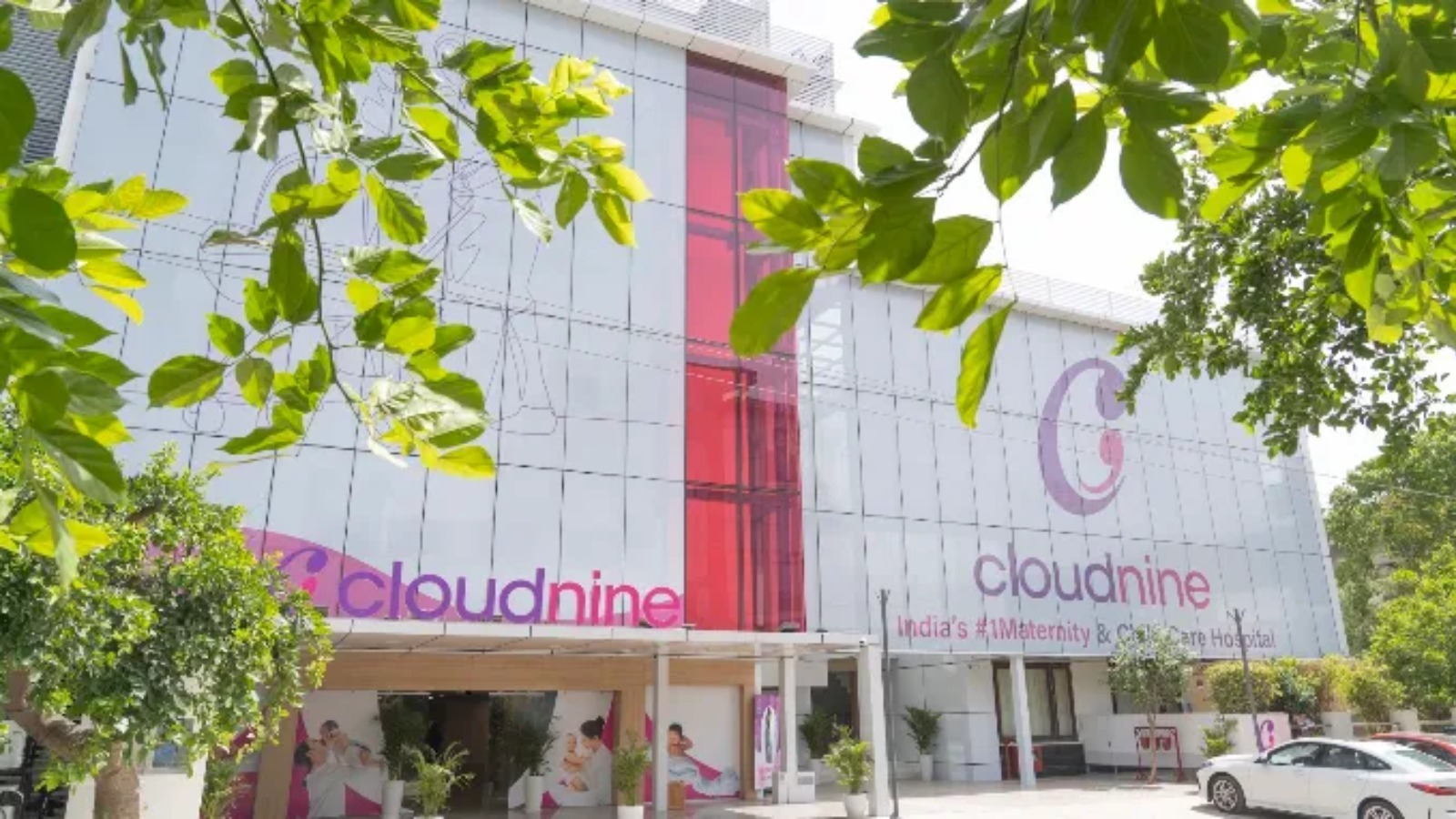 KIDS CLINIC INDIA LIMITED CLOUDNINE FERTILITY