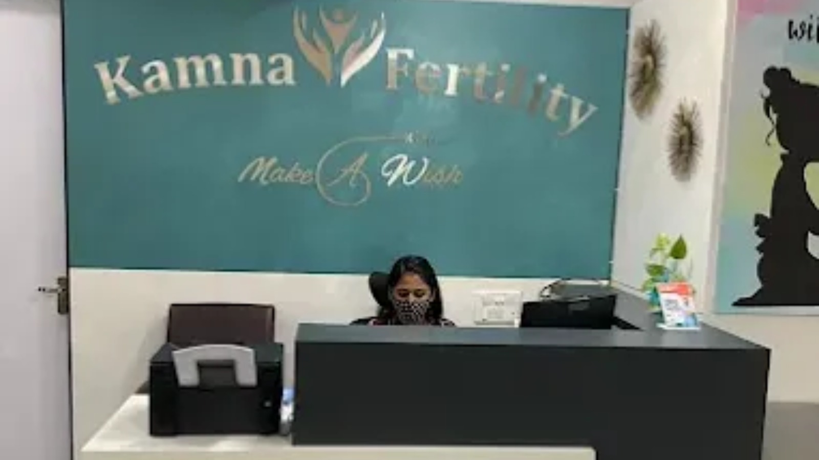 Kamna Fertility & IVF