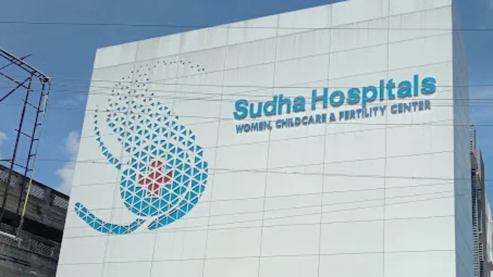 Sudha Fertility Centre - Madurai