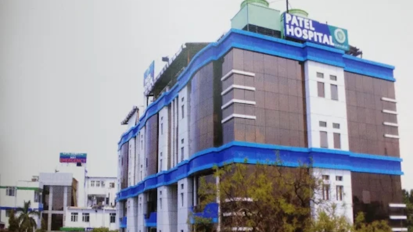 Patel fertility centre