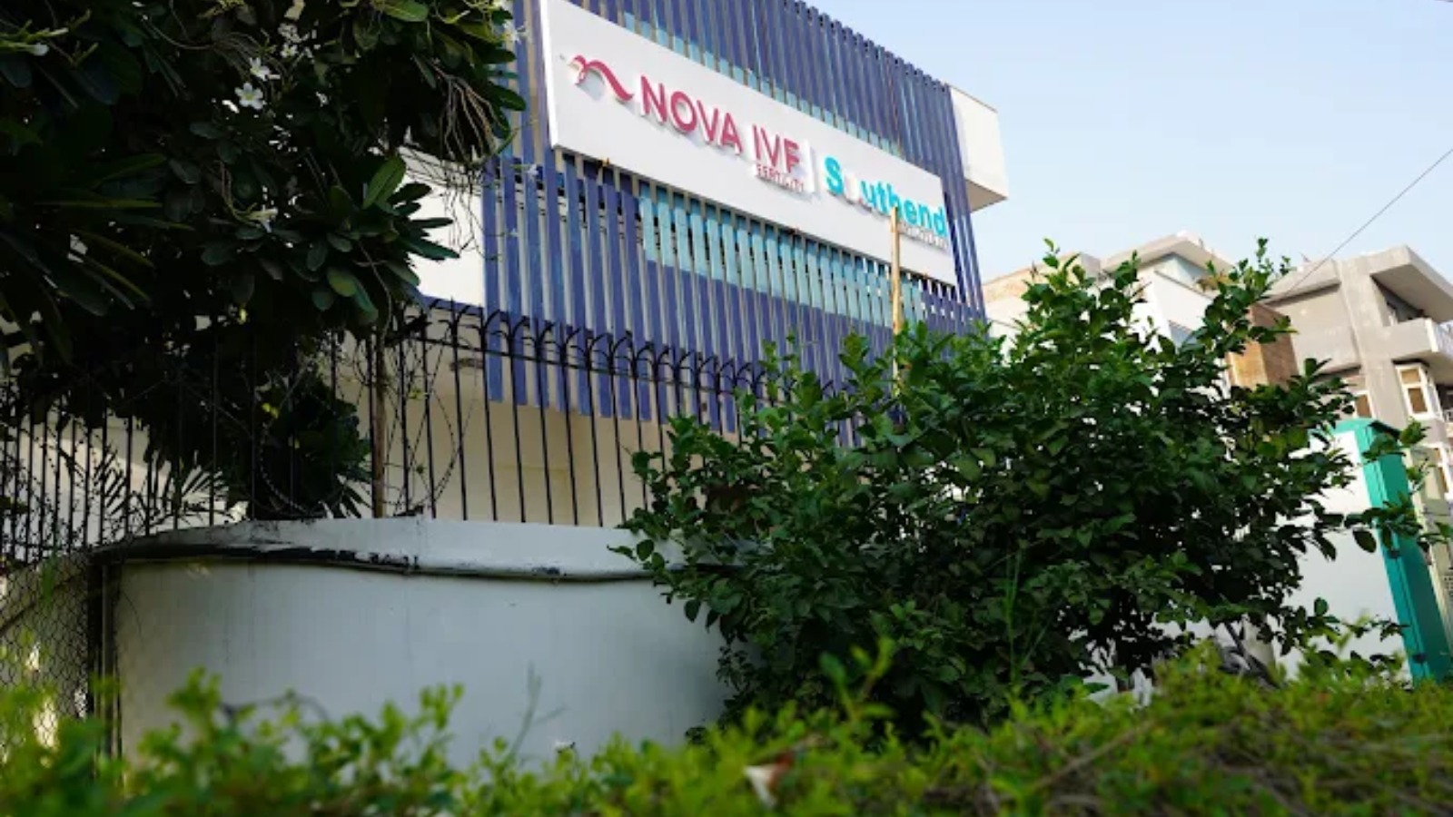 Nova Southend Fertility & IVF Gurugram