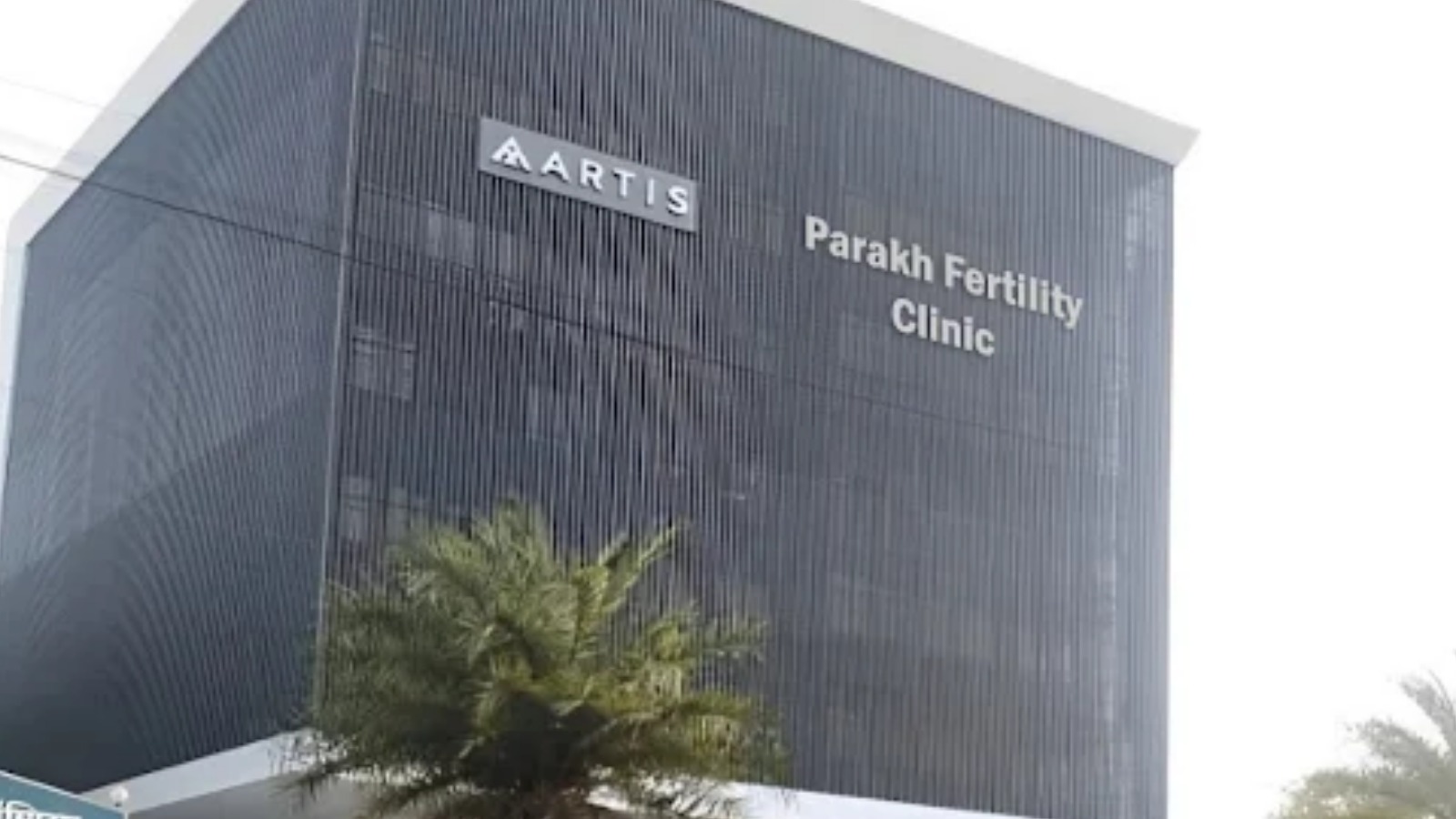 PARAKH fertility and surgery clinic