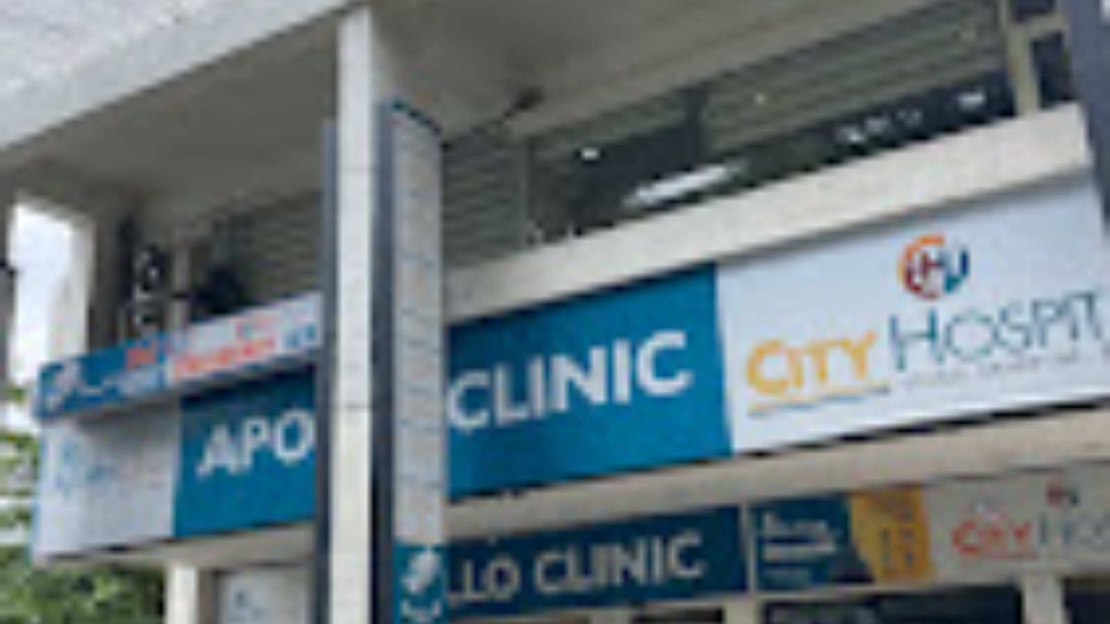 Apollo Clinic