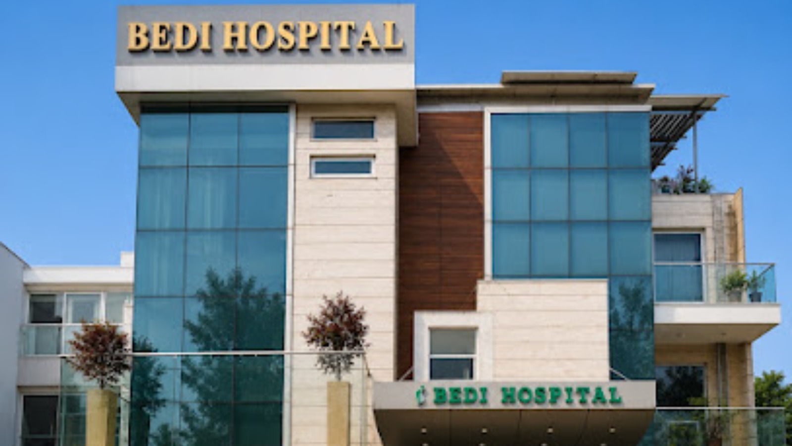 Bedi IVF & Infertility Centre