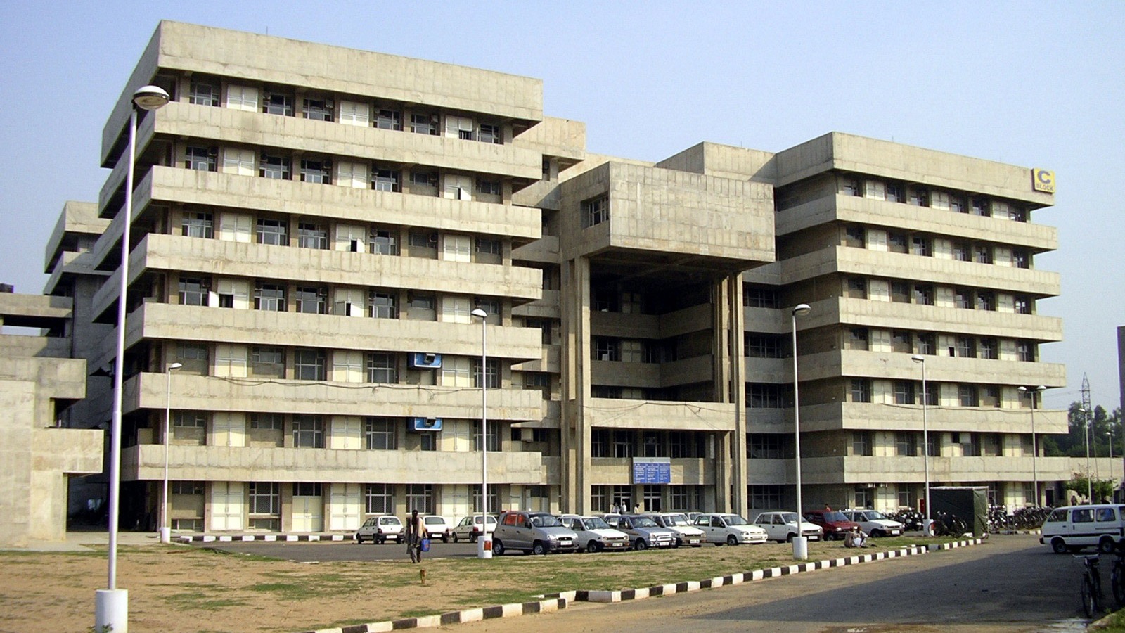 Gynae OPD GMCH-32 CHD