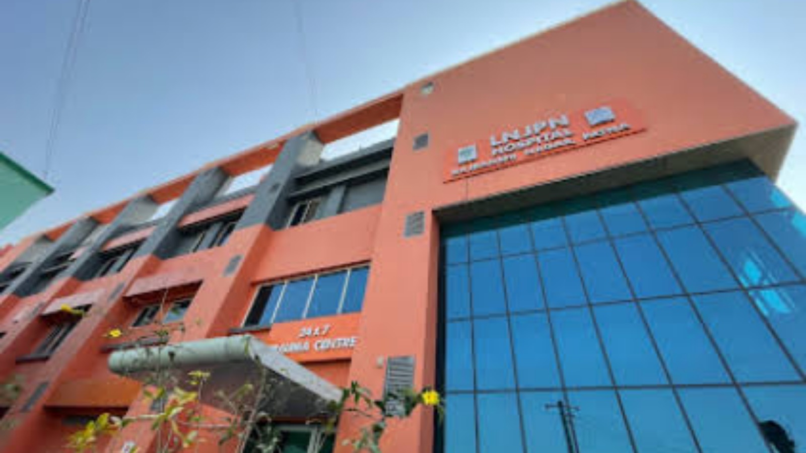 IVF& REPRODUCTIVE BIOLOGY CENTRE, DEPTT. OF OBS. & GYNAE, MAULANA AZAD MEDICAL COLLEGE