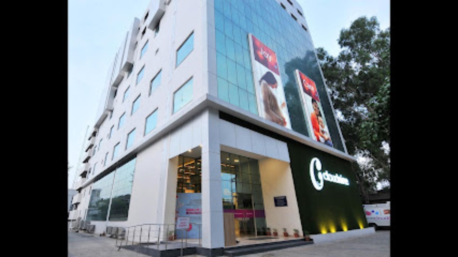KIDS CLINIC INDIA LIMITED CLOUDNINE FERTILITY