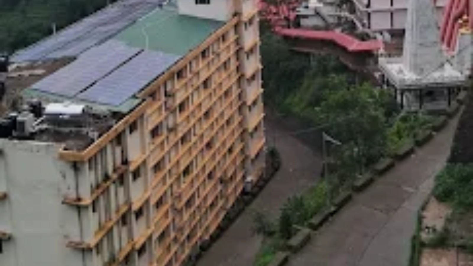 Maharishi Markandeshwar Medical College and Hospital