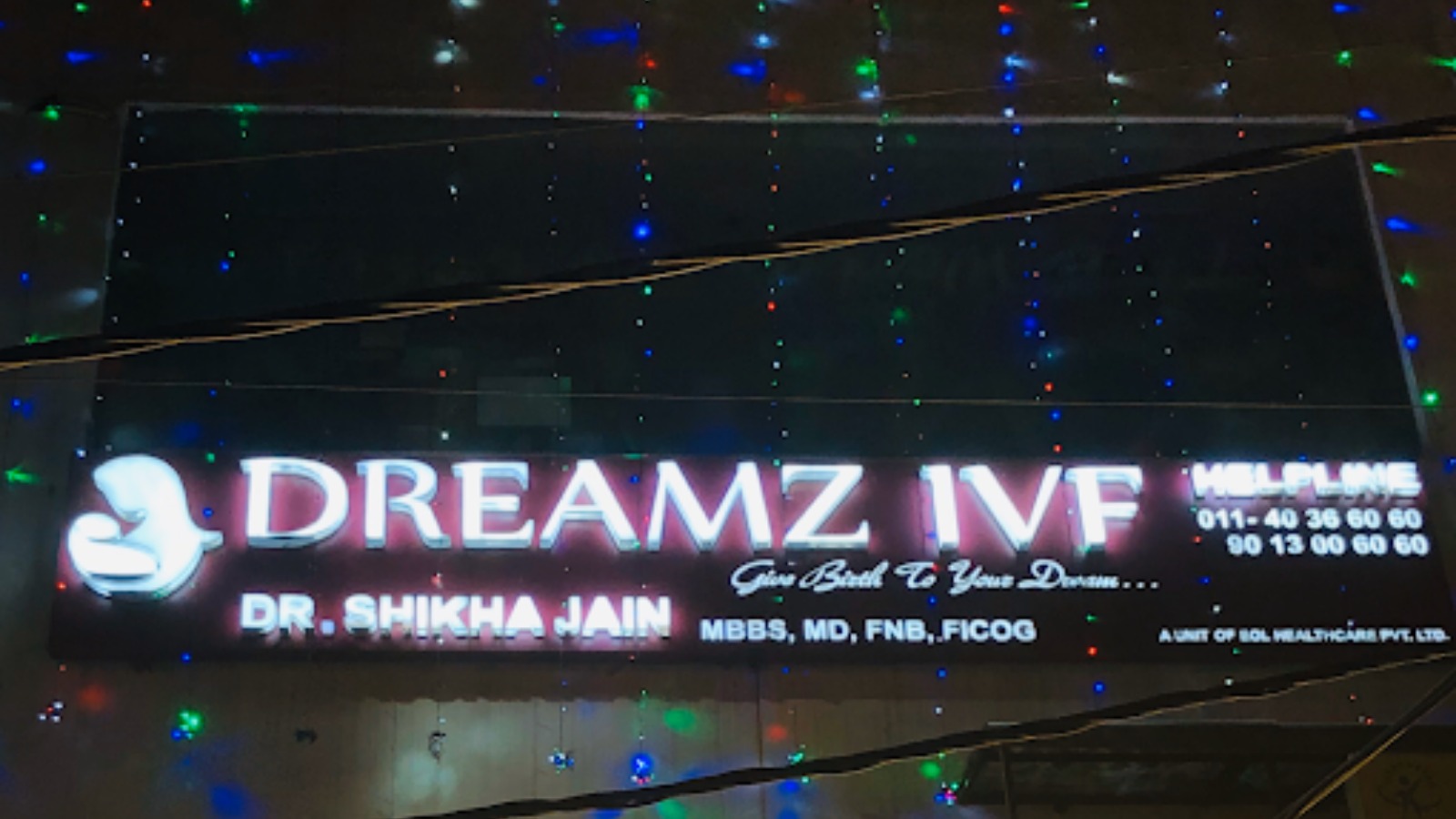DREAMZ IVF
