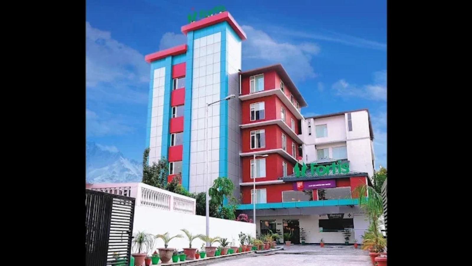 Himachal Healthcare