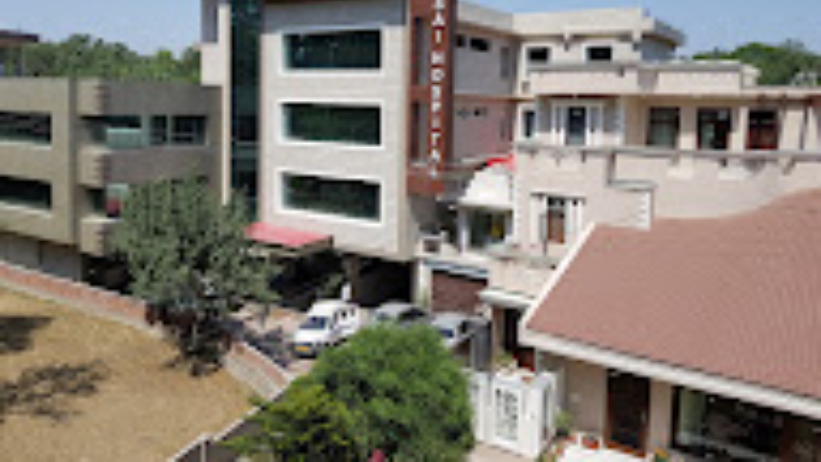 SAI HOSPITAL