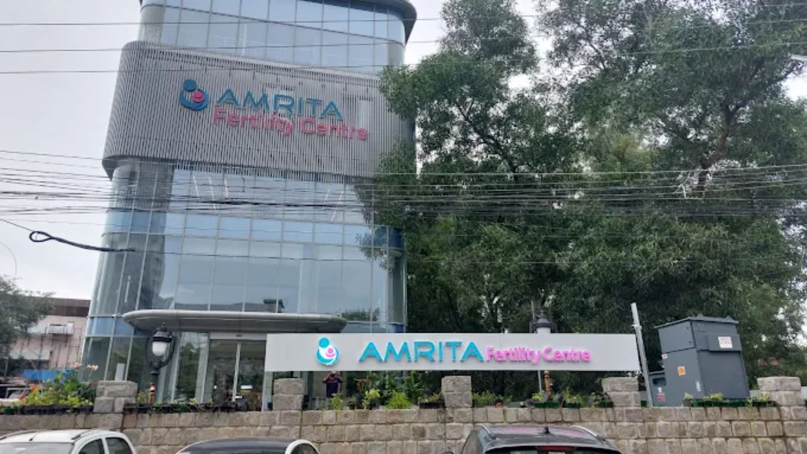 Amrita Fertility Center