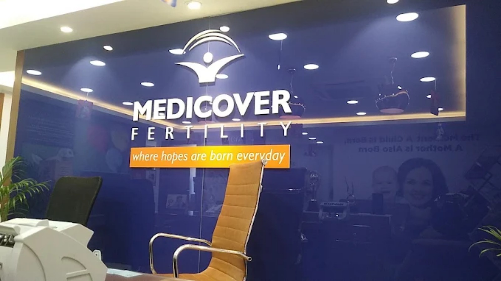 MEDICOVER HEALTHCARE PVT LTD