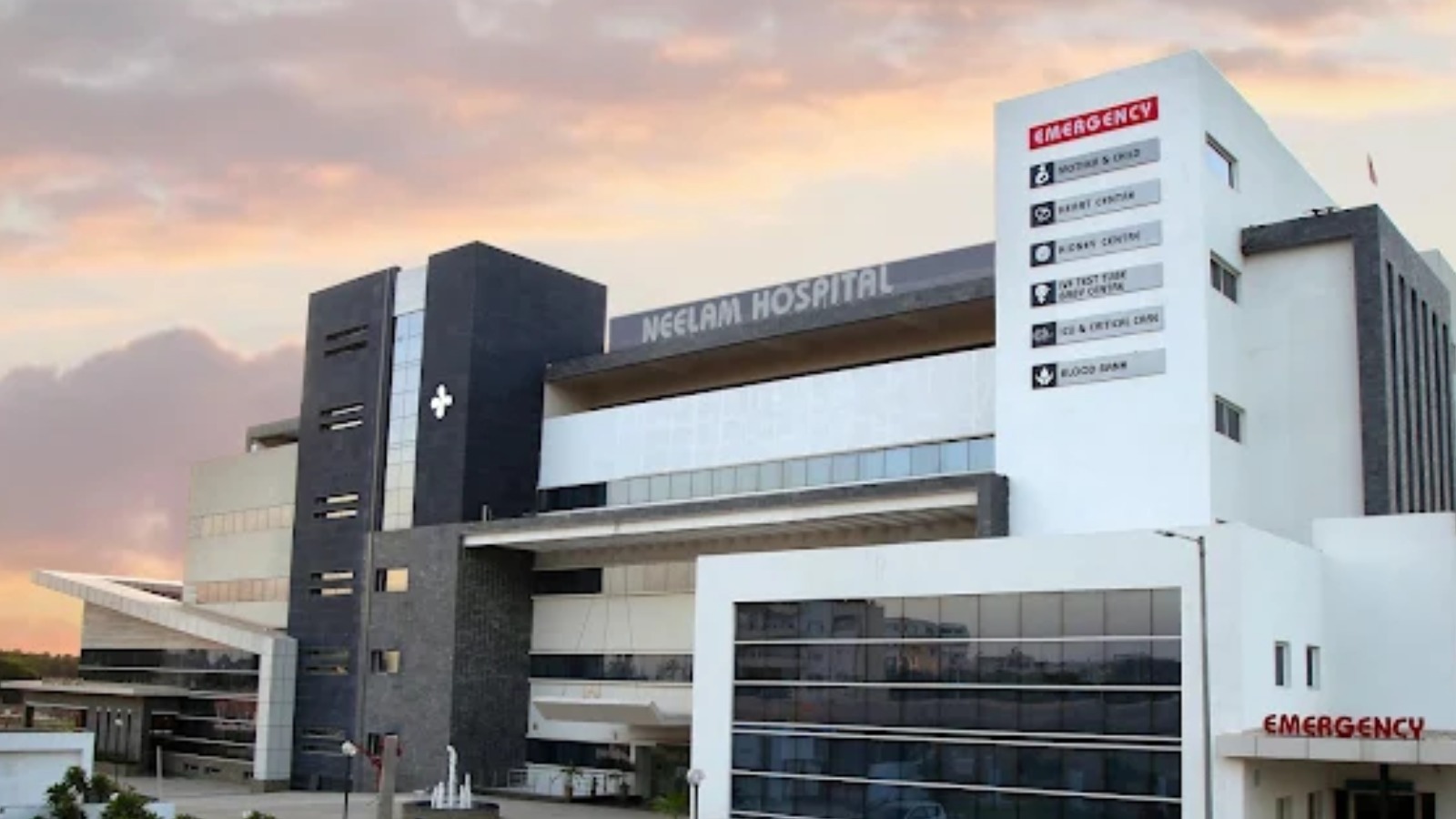 Neelam Hospital
