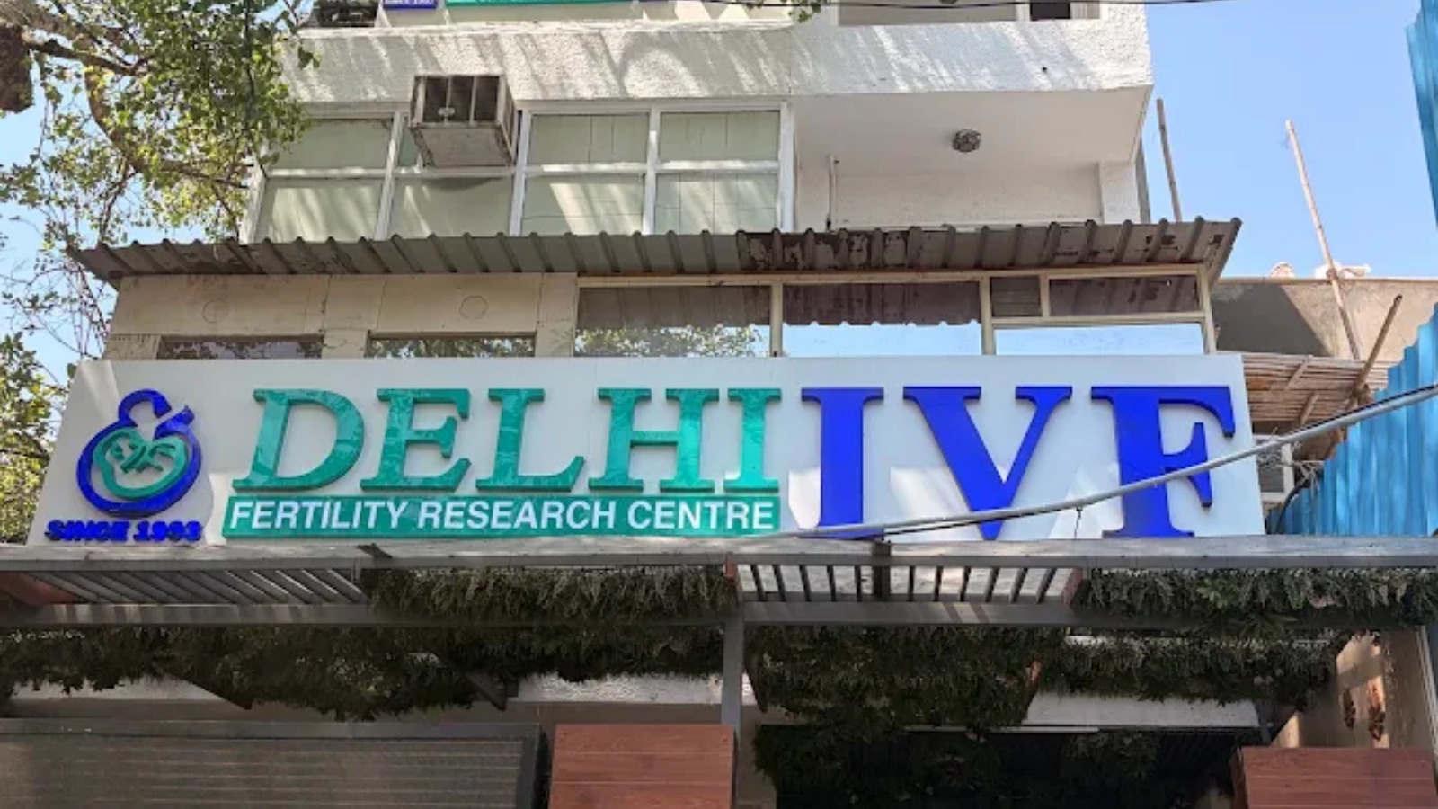Delhi IVF Fertility & Research Center