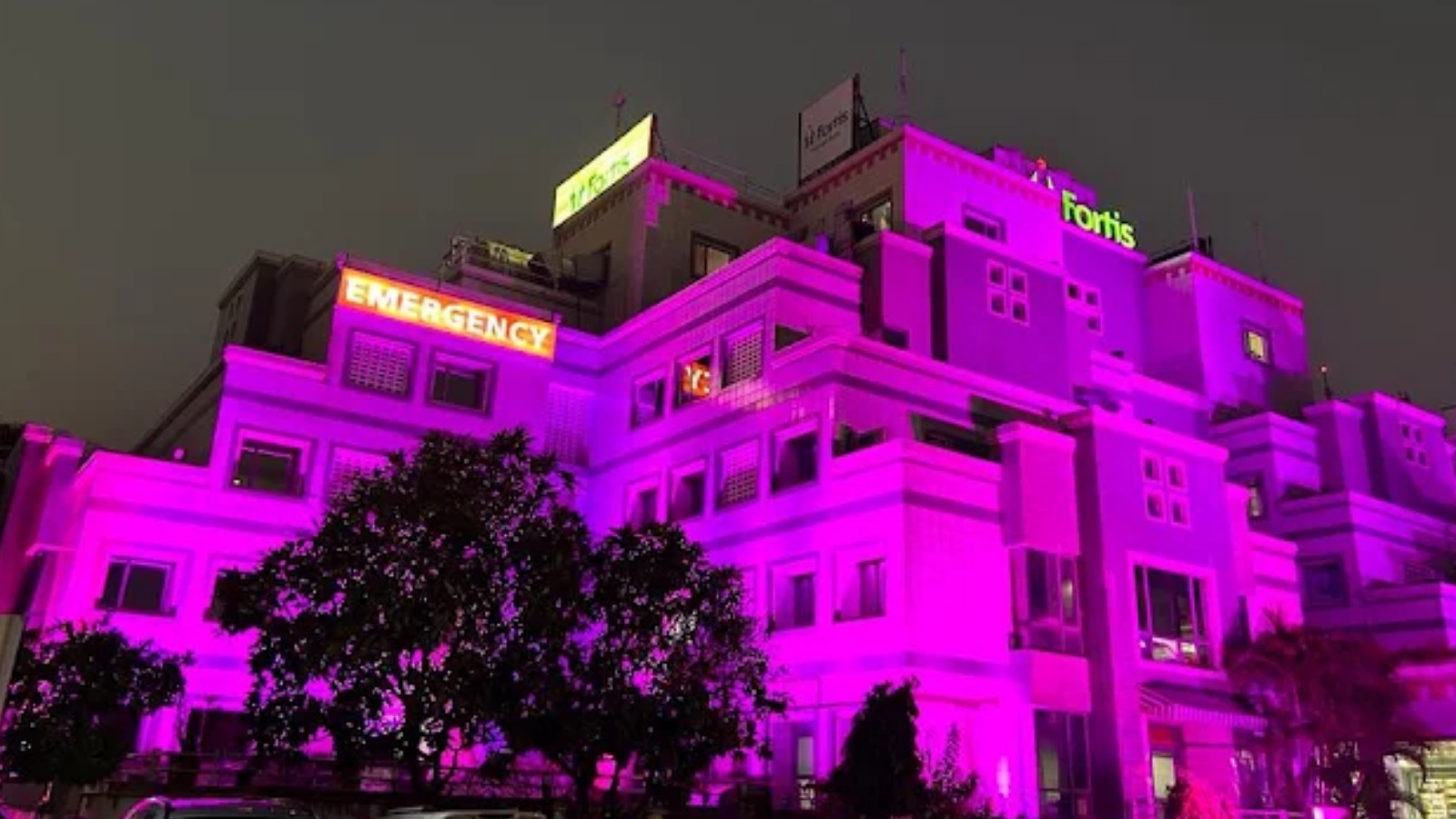 INDIRA IVF CLINIC (A UNIT OF INDIRA IVF HOSPITAL PVT. LTD.)