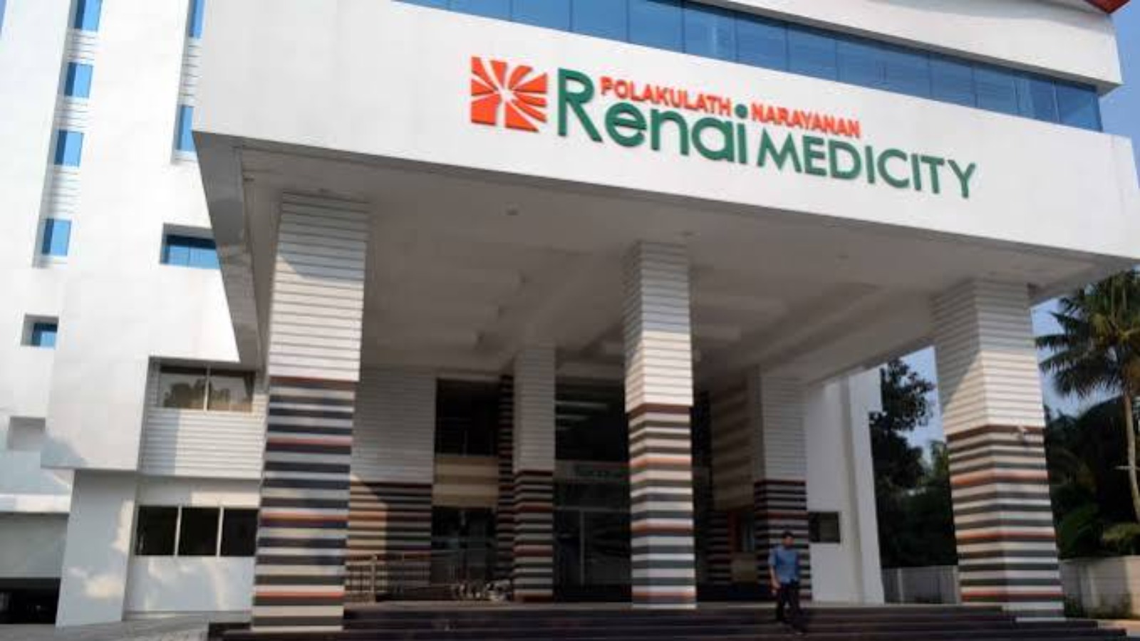 Renai Centre for Fertility and Reproductive Medicine