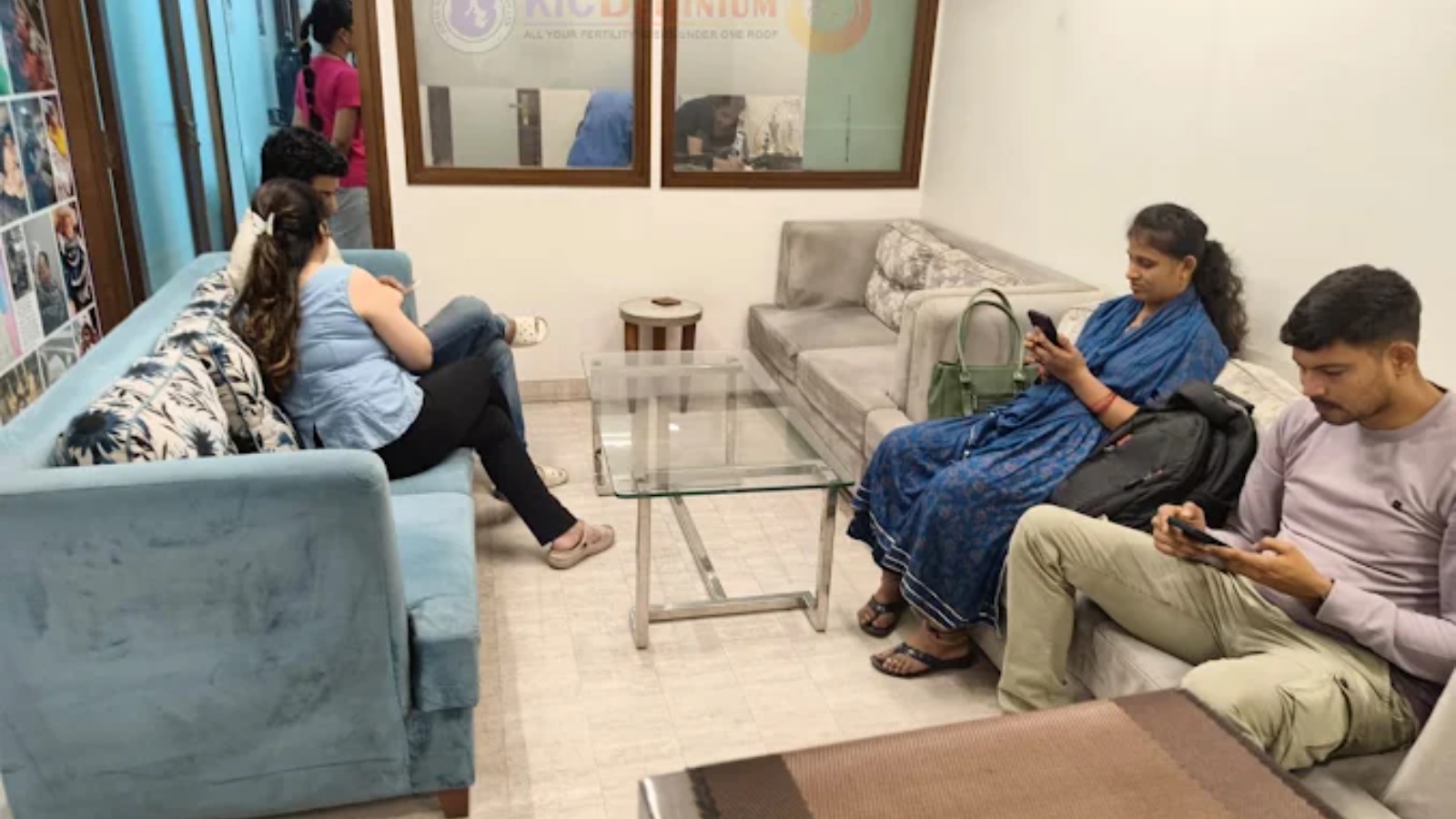 DELFINUM FERTILITY & IVF CENTRE