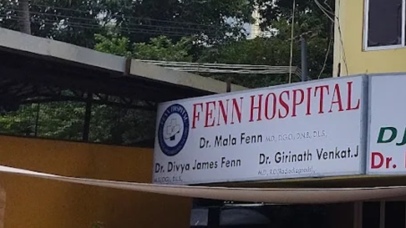 Fenn Hospital
