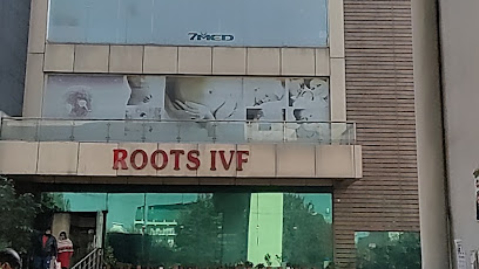 JJ INSTITUTE OF MEDICAL SCIENCES PVT LTD (ROOTS IVF AND FERTILITY INSTITUTE)