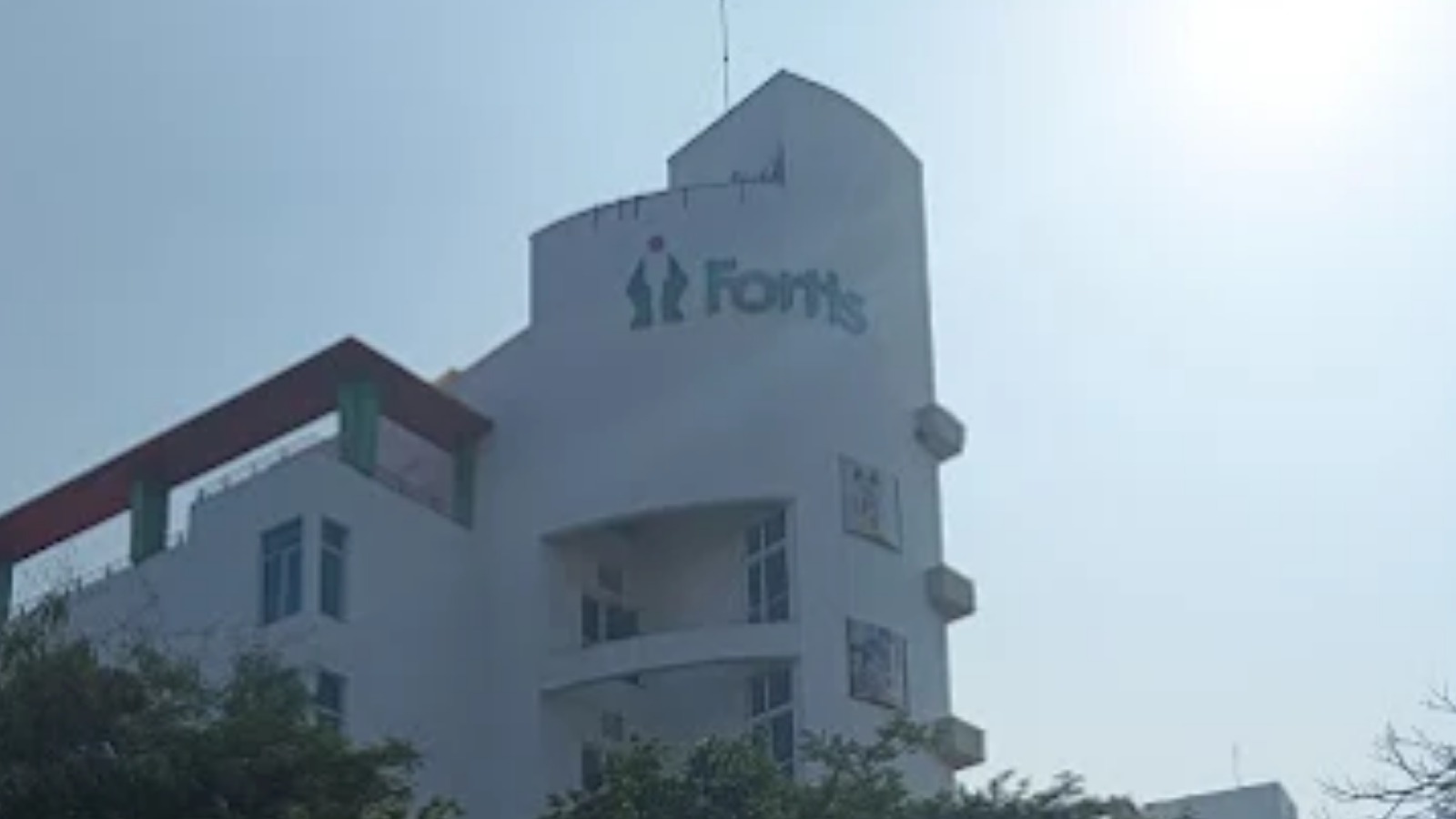Fortis Ridge fertility & IVF centre
