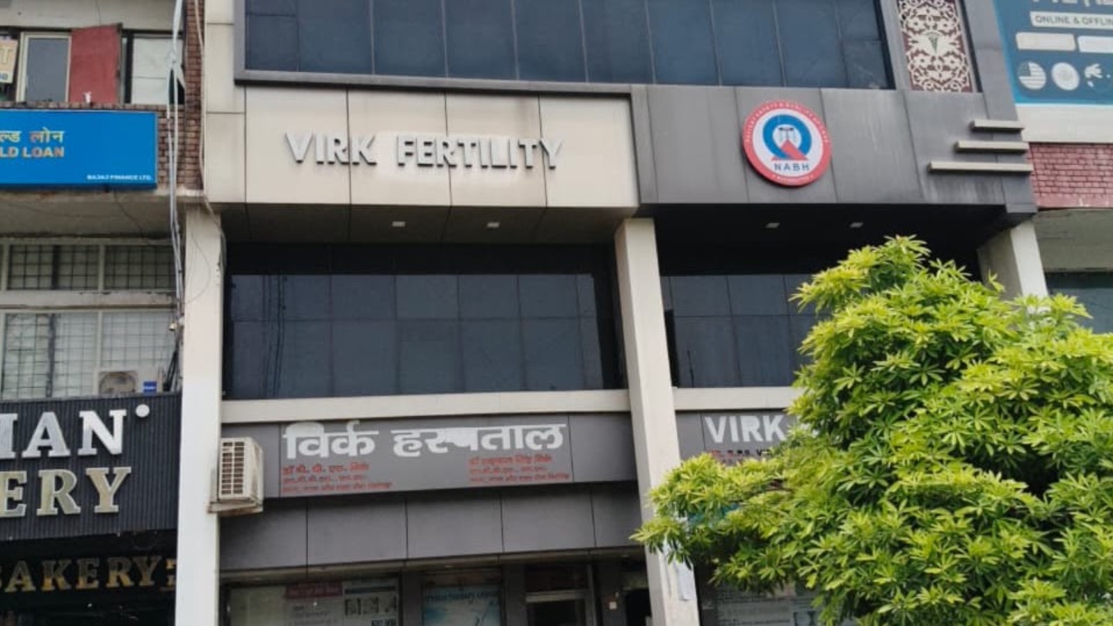 virk fertility