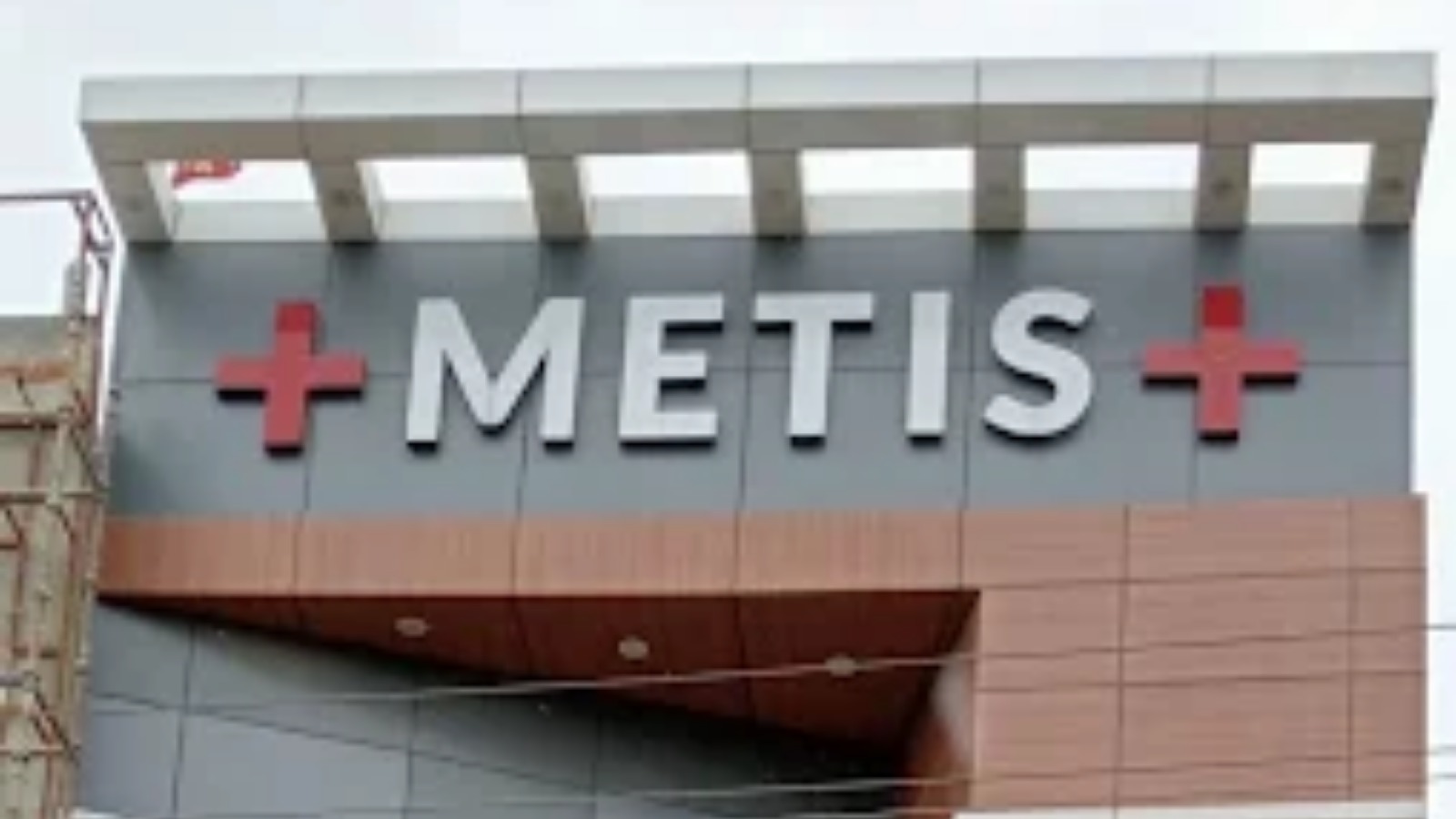 METIS HEALTHCARE