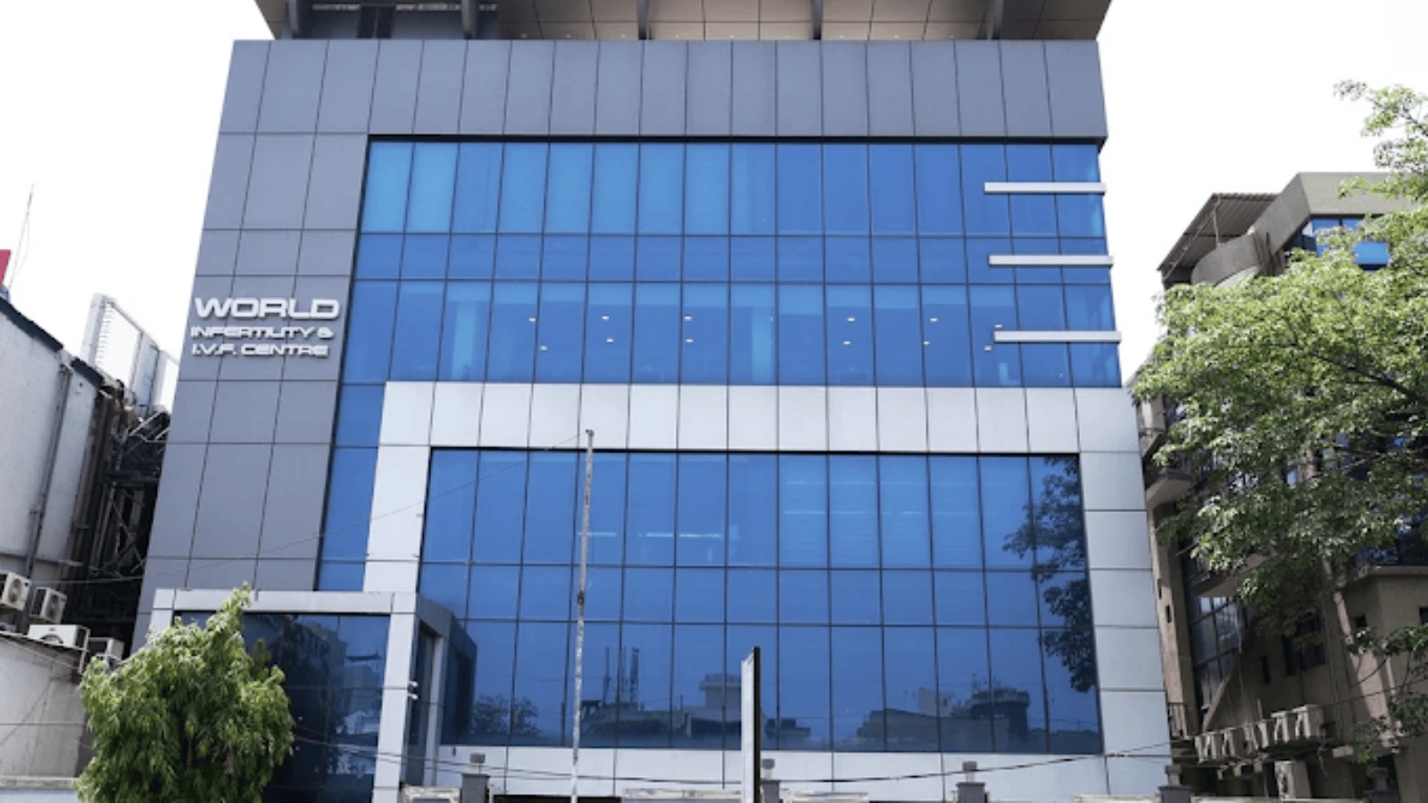 World Infertility & IVF Centre