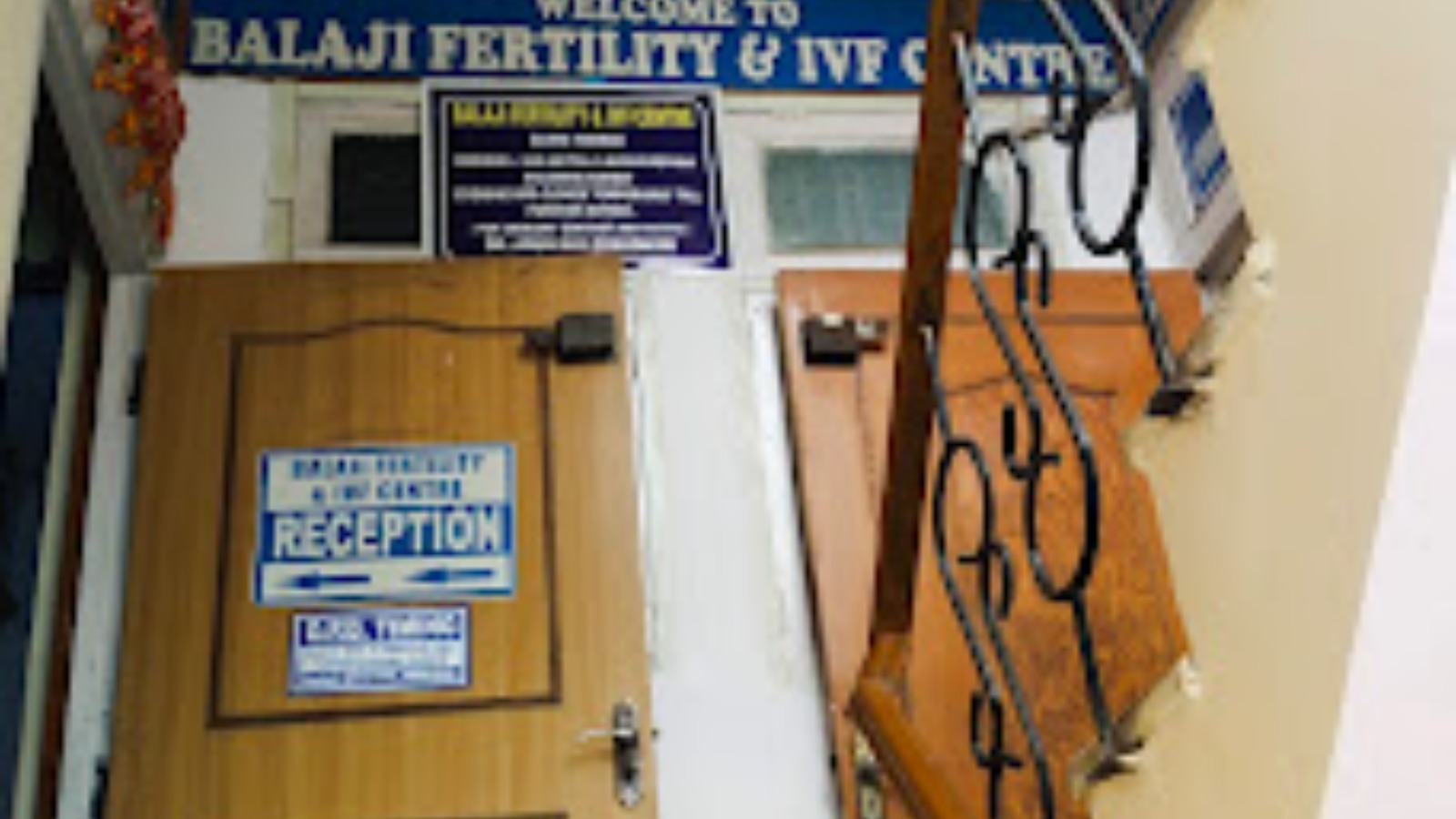 Balaji Fertility & IVF Centre