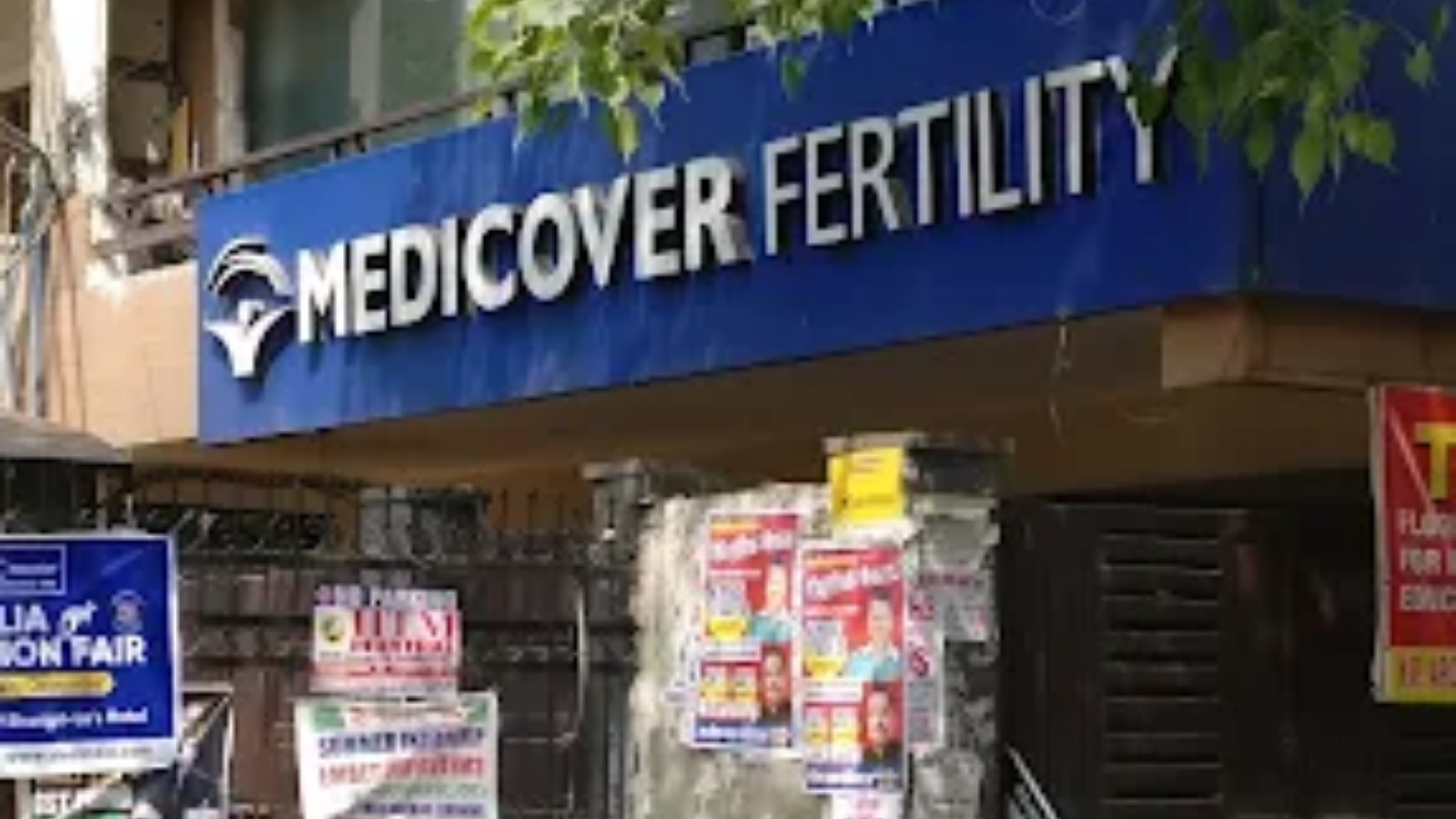 MEDICOVER HEALTHCARE PVT LTD