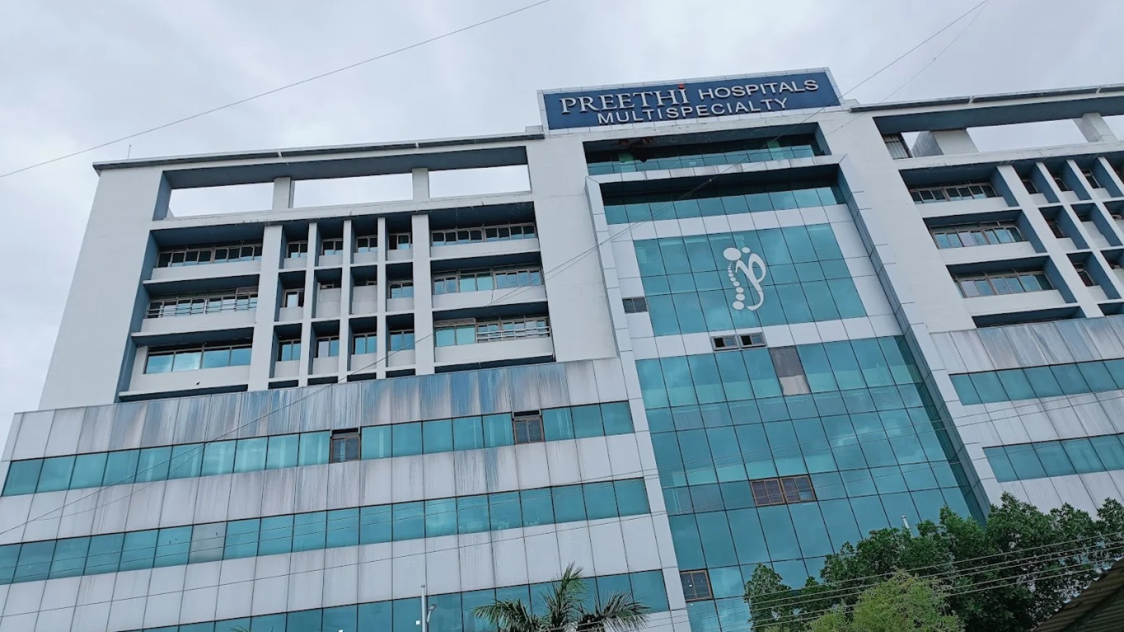 Preethi Hospital