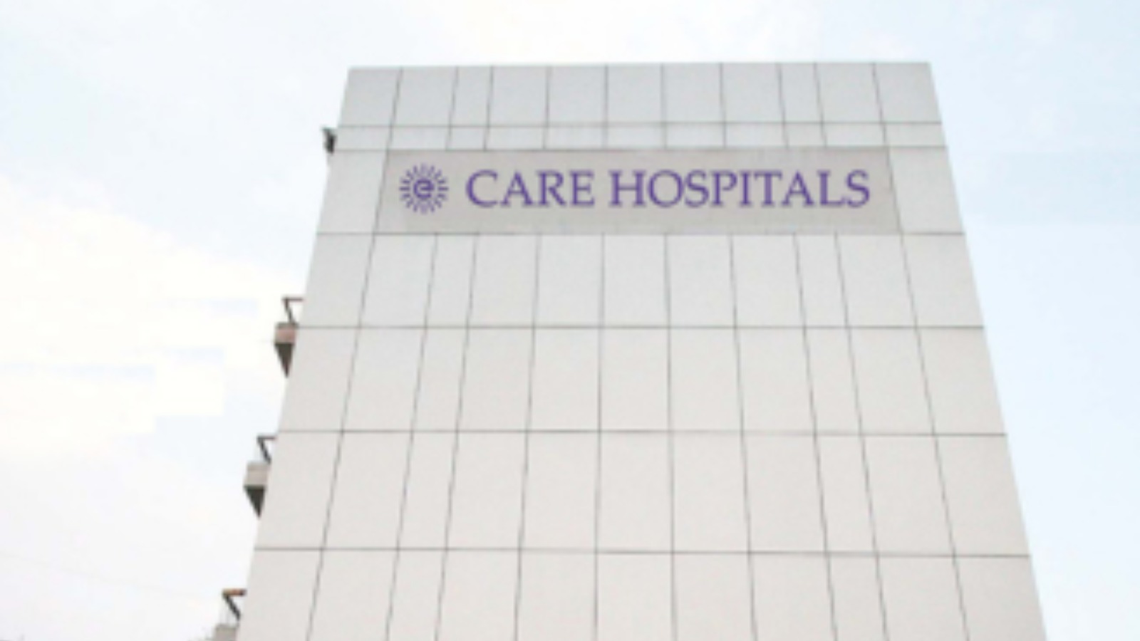 GANGA CARE HOSPITAL LTD