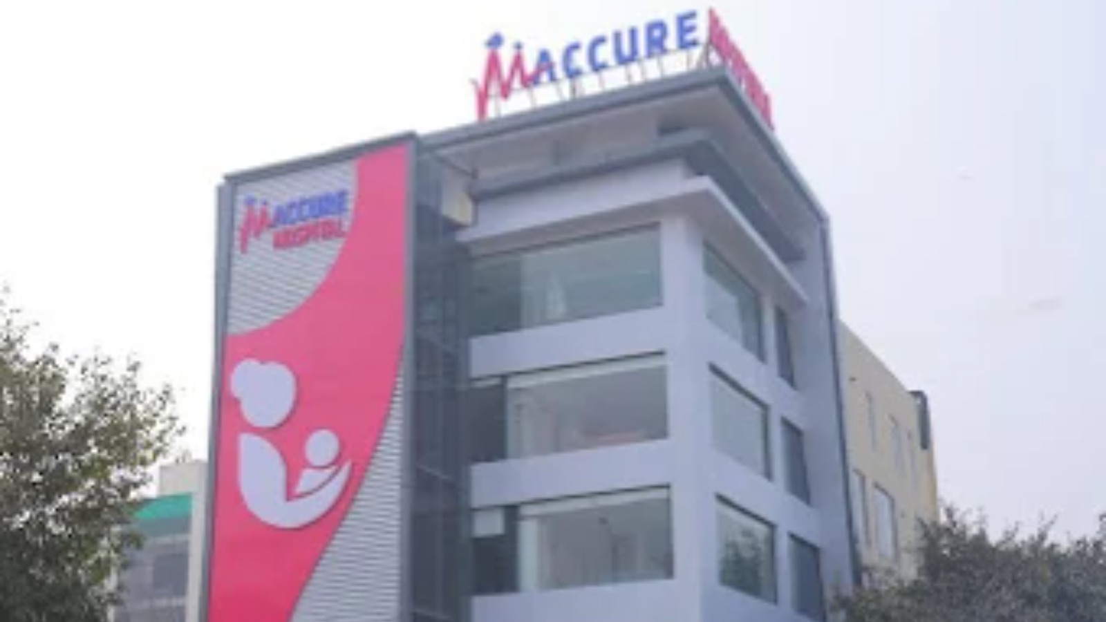 MACCURE HOSPITAL PRIVATE LIMITED
