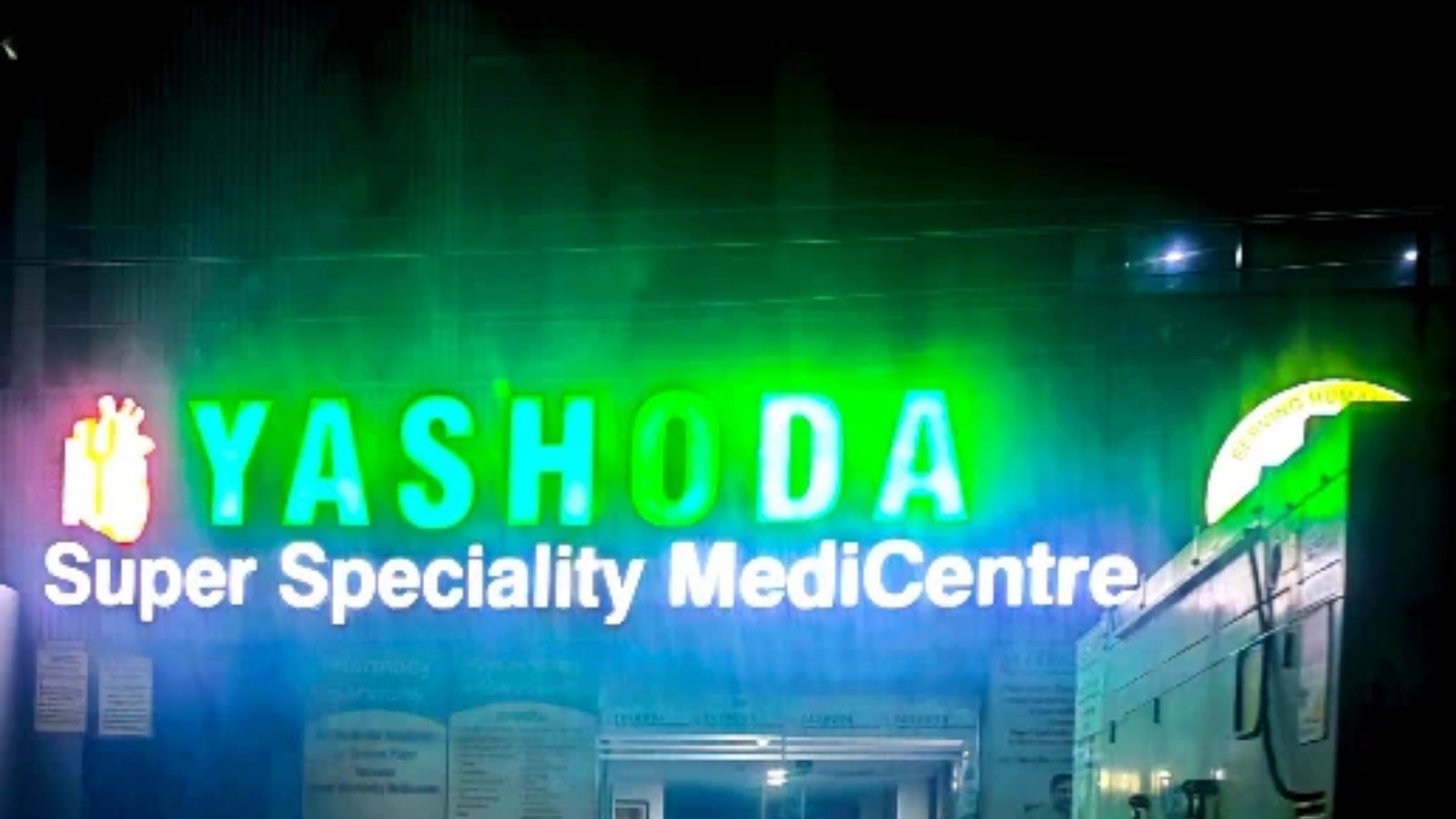 Yashoda Fertility & IVF Centre