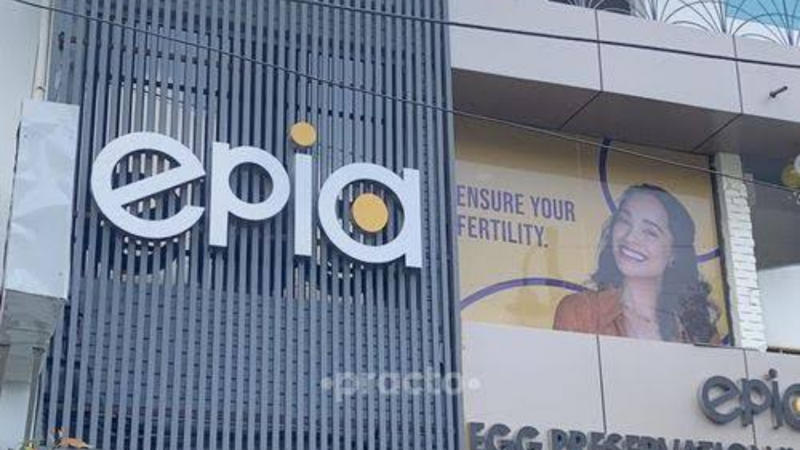 EPIA (A Unit of EPI HEALTH LLP)