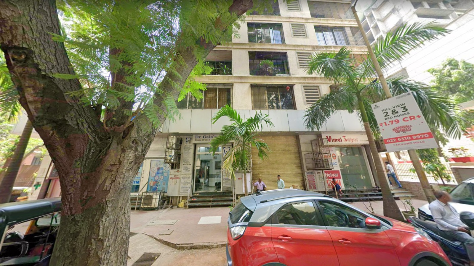 IRIS IVF CENTRE
