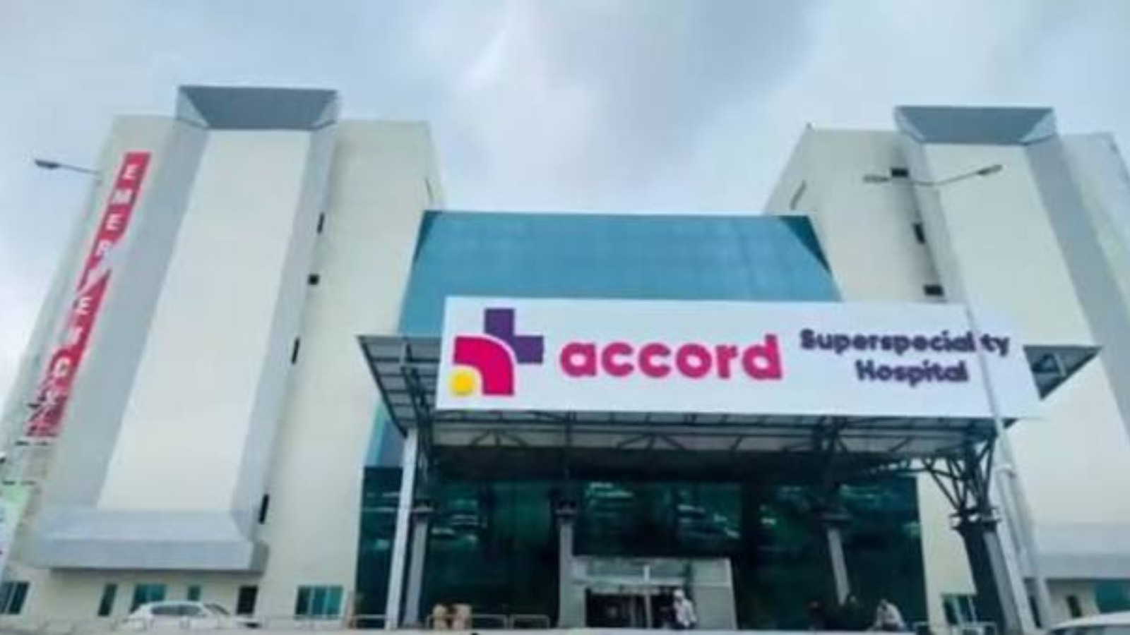 Accord Superspeciality Hospital( a unit of SCL Healthcare Pvt Ltd )