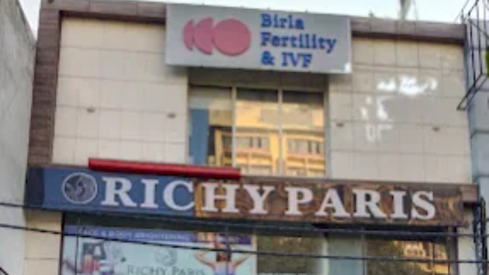 BABYSCIENCE IVF CLINICS