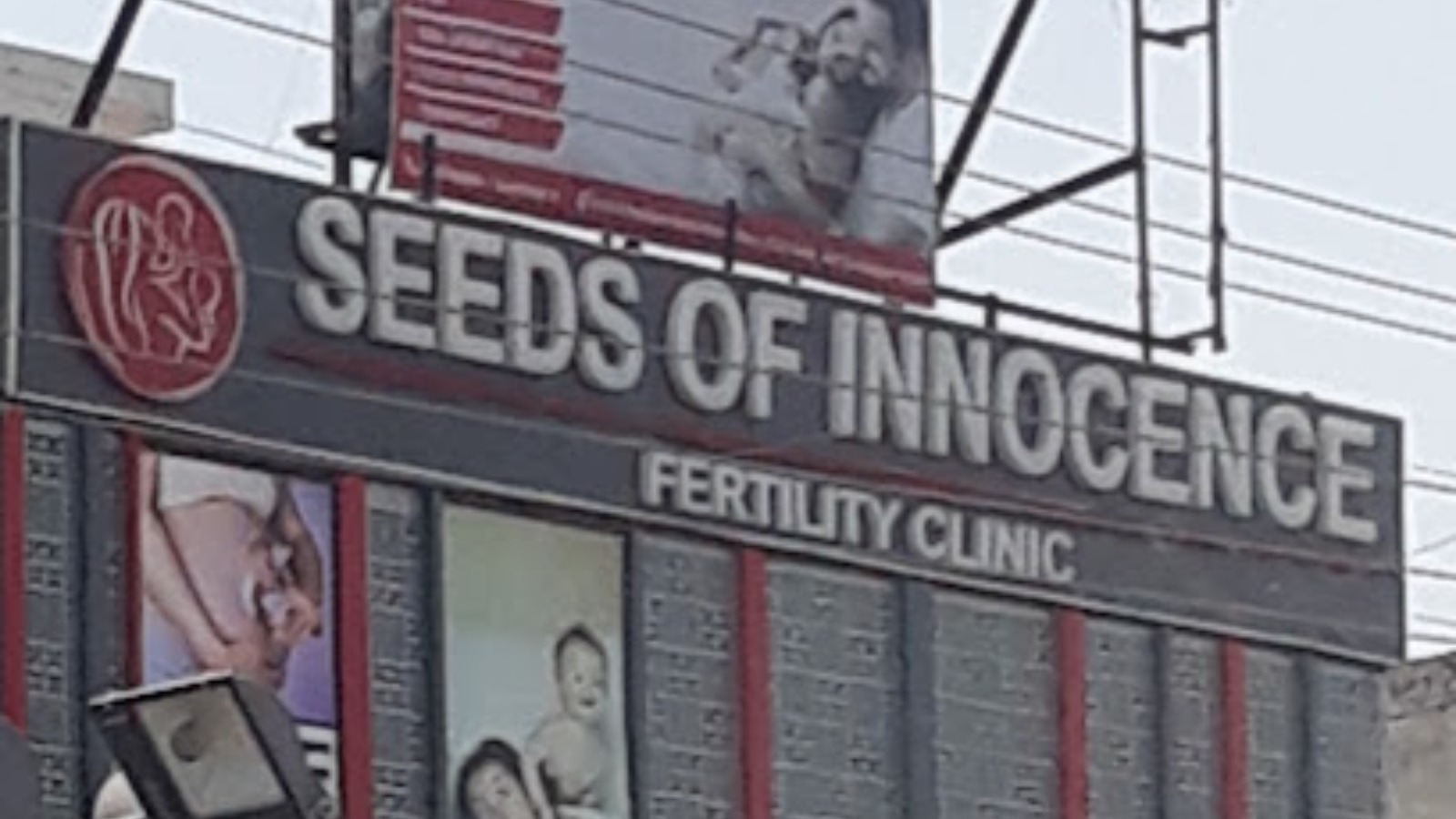 Seeds of Innocence Infertility & Maternity Clinic Pvt. Ltd
