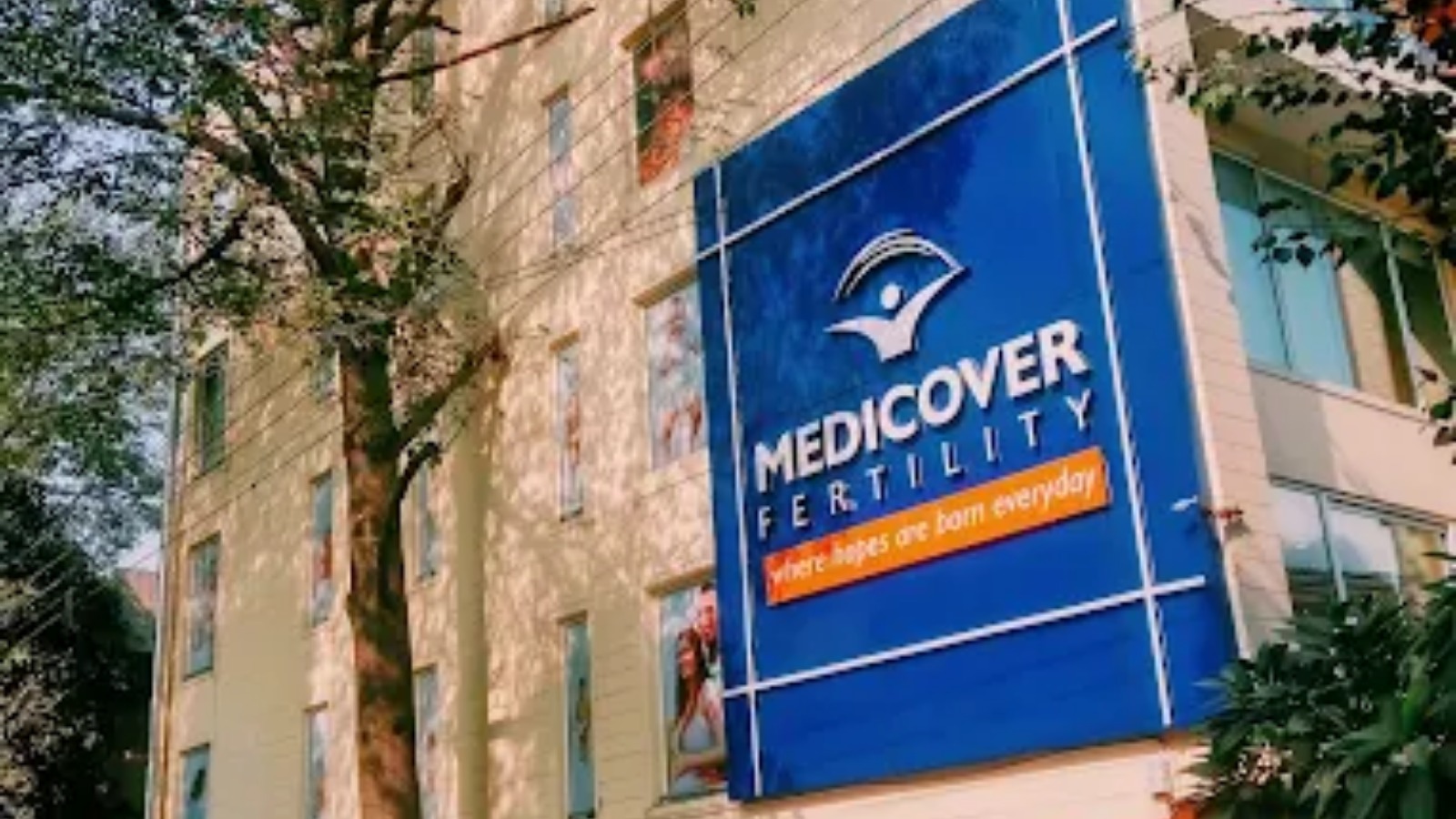 MEDICOVER HEALTHCARE PVT LTD
