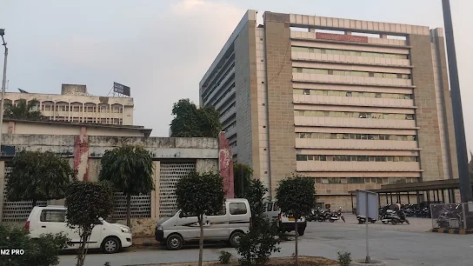 ESIC IVF & FERTILITY RESEARCH CENTRE